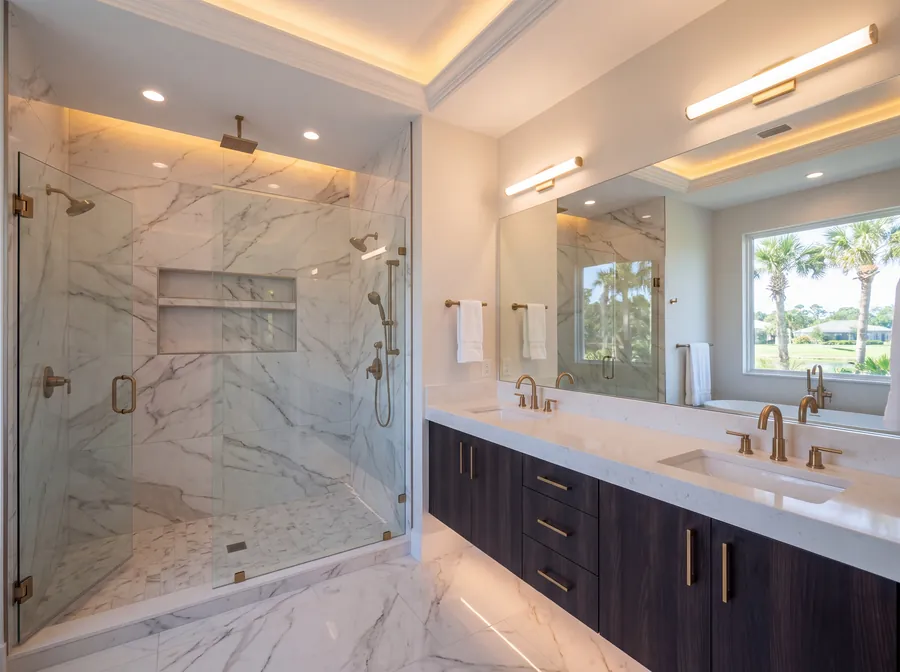 Bathroom remodeling Jacksonville FL