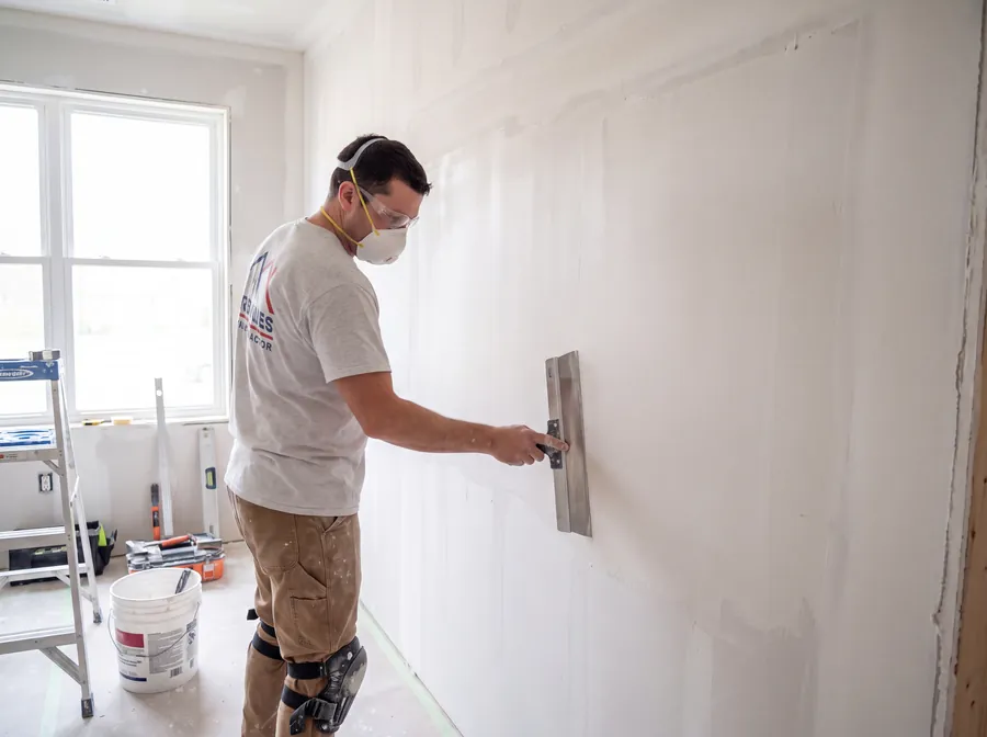 Drywall repair Jacksonville FL